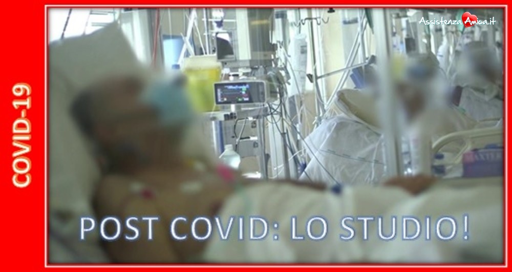 Covid, ottimo recupero dopo terapia intensiva ma resta fatica: lo studio