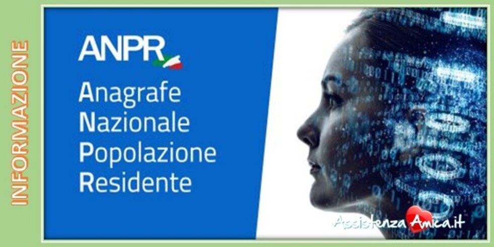 Anagrafe Digitale La Guida Cos E Come Scaricare I Certificati 