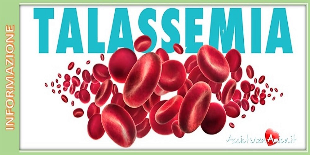 Talassemia: news su farmaci, terapie, sperimentazioni e qualità della vita