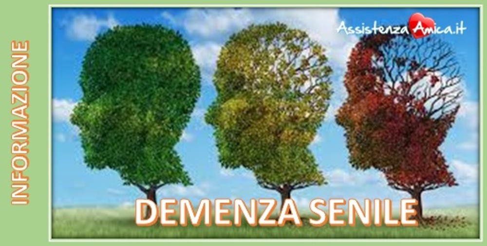 Demenza Senile